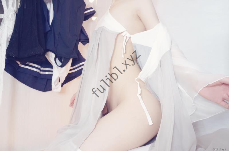 首发 微博福利姬@JK邪魔暖暖 VIP视图之玉生烟无修正原版[79P+7V/334M]