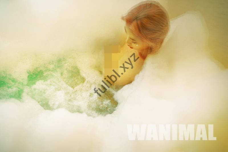 WANIMAL王动 官方出品 2017年12月VIP作品集 [149P/1.18G]