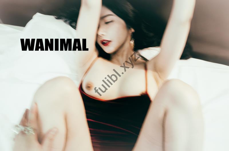 摄影师@Wanimal 2018年1月+2月+法拉第女孩VIP作品集 分卷压缩版[450P/4.97G]