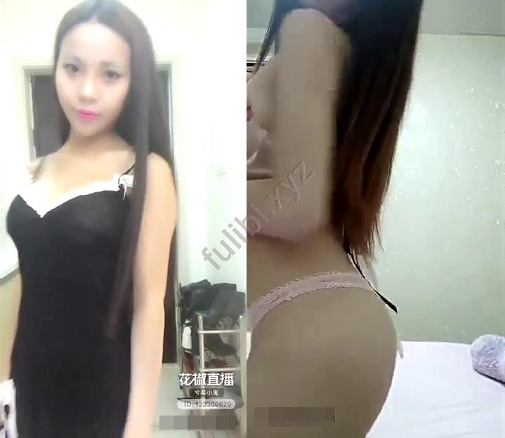 HJTV高颜值主播@希希（兮希小鬼）尺度福利秀+微信福利合集[34V/400M]