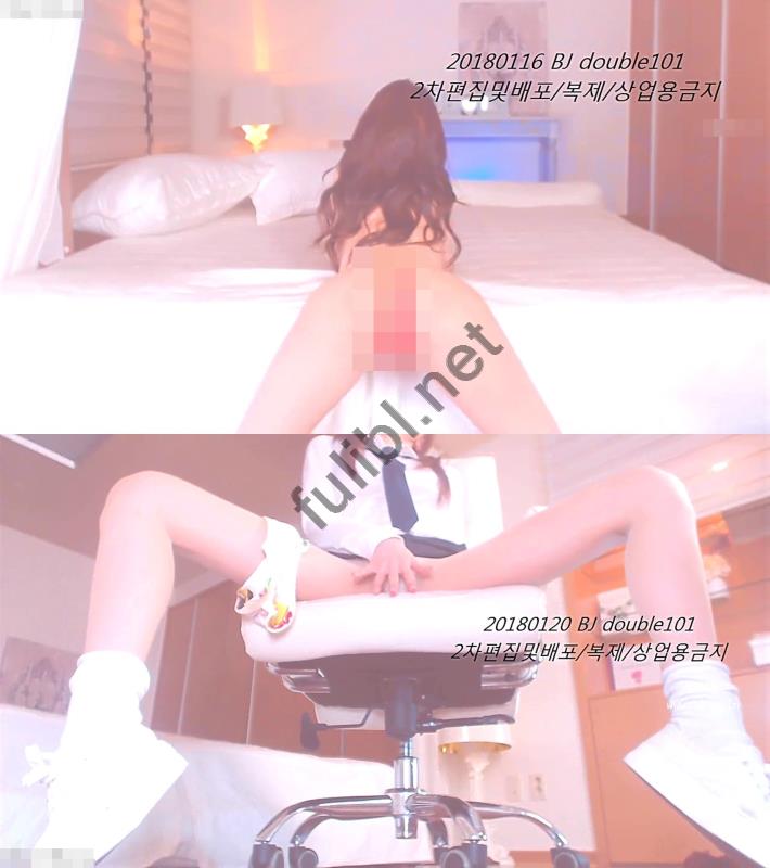 腿型超完美的韩国主播@韩宝宝 尺度福利秀合集 [24V/2.87G]