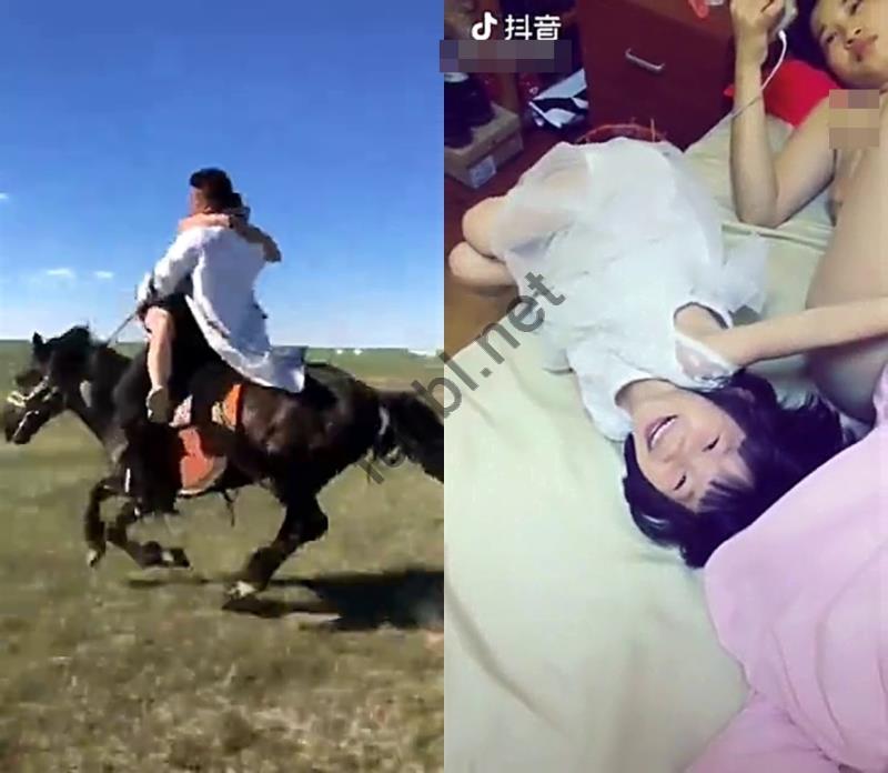 超火爆的D音福利秒删小视频合集[20V/20M]