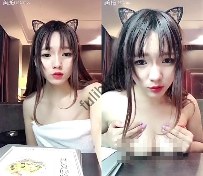 风格多变的网红@允儿 尺度小视频无修正合集[48V/531M]