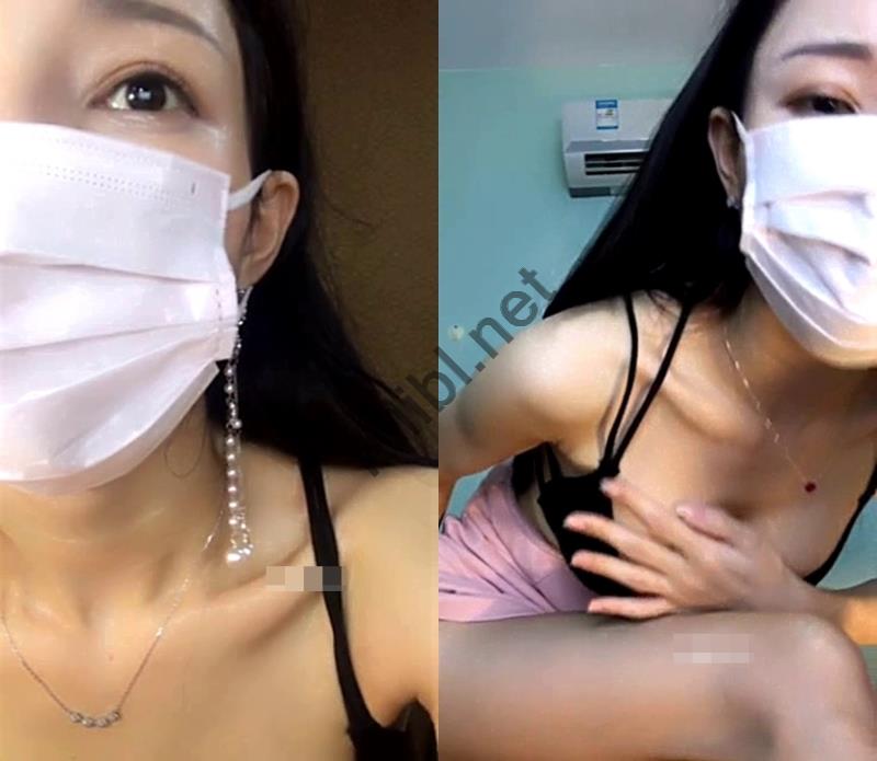 很会玩的高质量主播@小水 尺度直播秀合集[12V/8.79G]