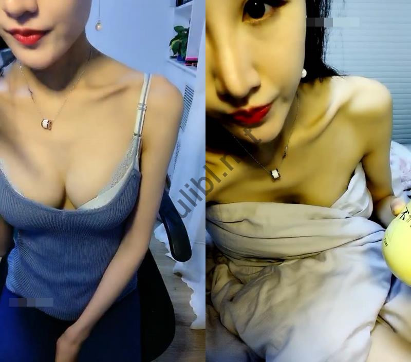 陌陌TV下海绿播@泡沫女神 尺度福利秀合集[9V/4.95G]