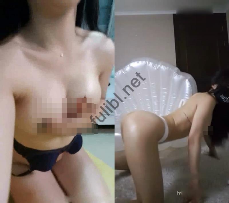 韩国主播 手机尺度福利秀直播小合集[15V/4.10G]