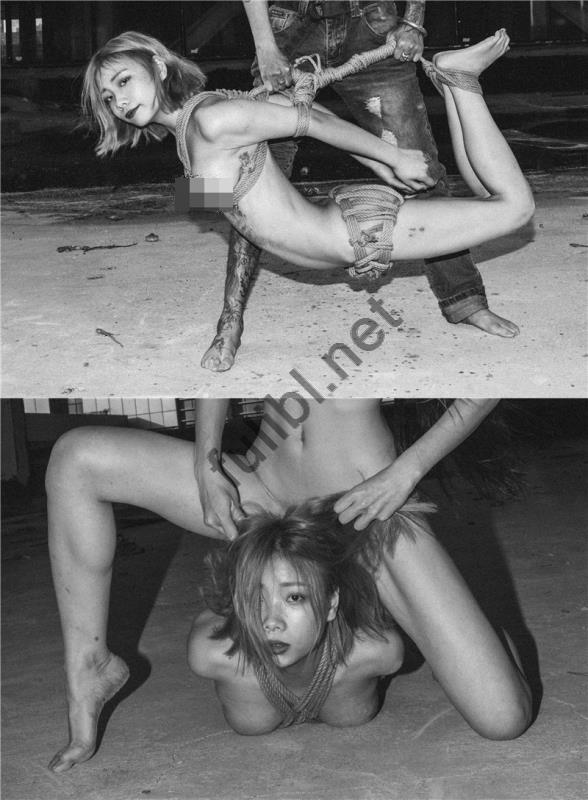 价值500元的捆绑摄影师@水源老师 尺度视图合集[163P+1V/162M]