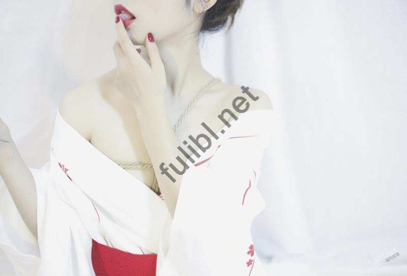 福利姬@洛美 - 捆绑Play[37P/232M]