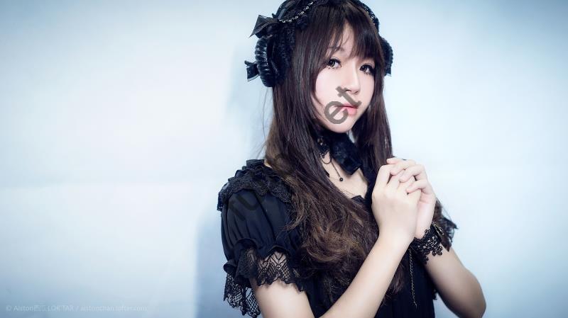 高颜值coser@桜桃喵散图作品79套无修正合集[932P/1.18G]