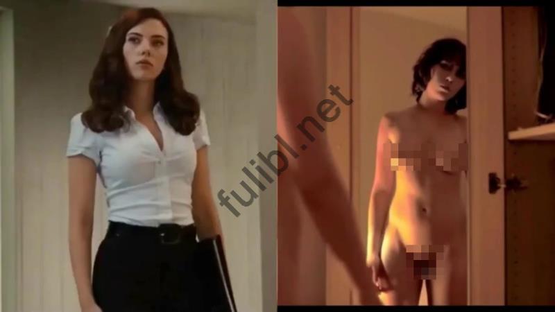 那些年 我们一起看过的超级女英雄们的身体[1V/267M]