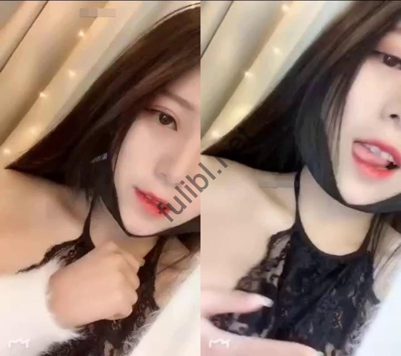 高颜值主播@EnticE 尺度福利视频合集[6V/48M]
