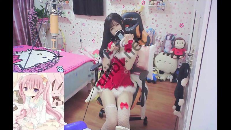 ASMR耳骚主播@娜娜Sweet 高清无修正合集[22V/11.5G]
