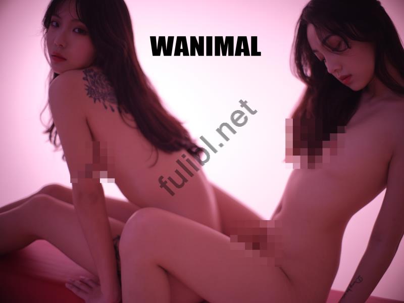 WANIMAL 2019年02月 官方作品合集 [174P 17V/1.38G]