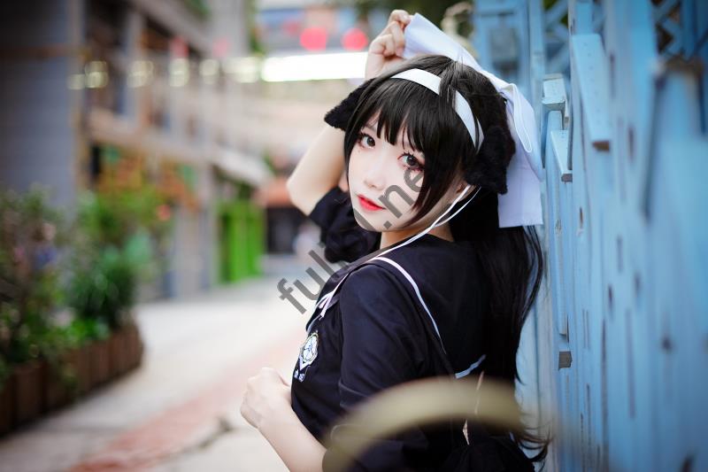 5位coser丝足主题8套小合集[256P/1.77G]