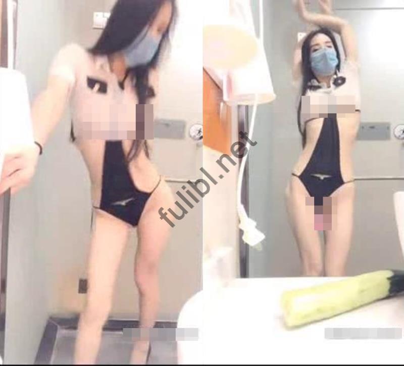 某宝下海高颜值模特@小姐姐来了 尺度福利秀第四弹[2V/1.86G]