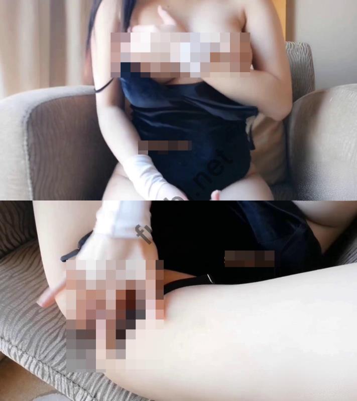 D音网红娘@安冉 尺度写真视频合集[22V/396M]