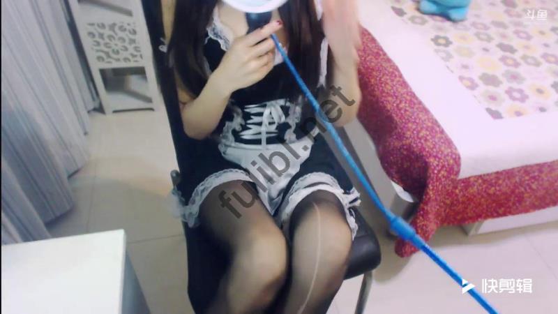一些可爱女孩子的ASMR耳骚合集[9V/583M]