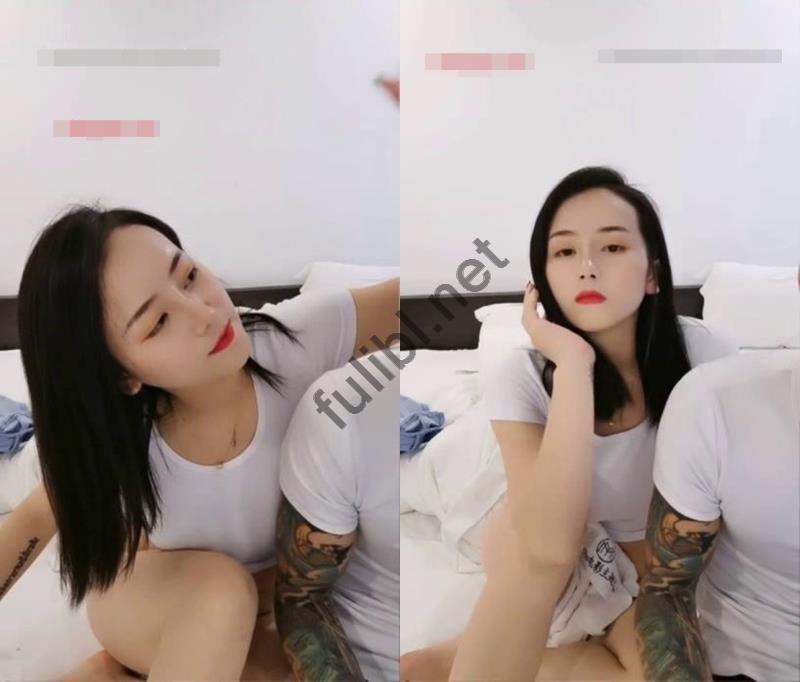 [推荐]极品吊钟R主播@衣裳湿半 尺度啪啪福利秀[6V/3.00G]