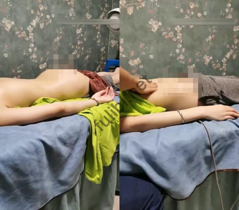 借中医私处养生SPA的名义骗炮的渣男尺度福利秀10位主角合集[20V/7.69G]