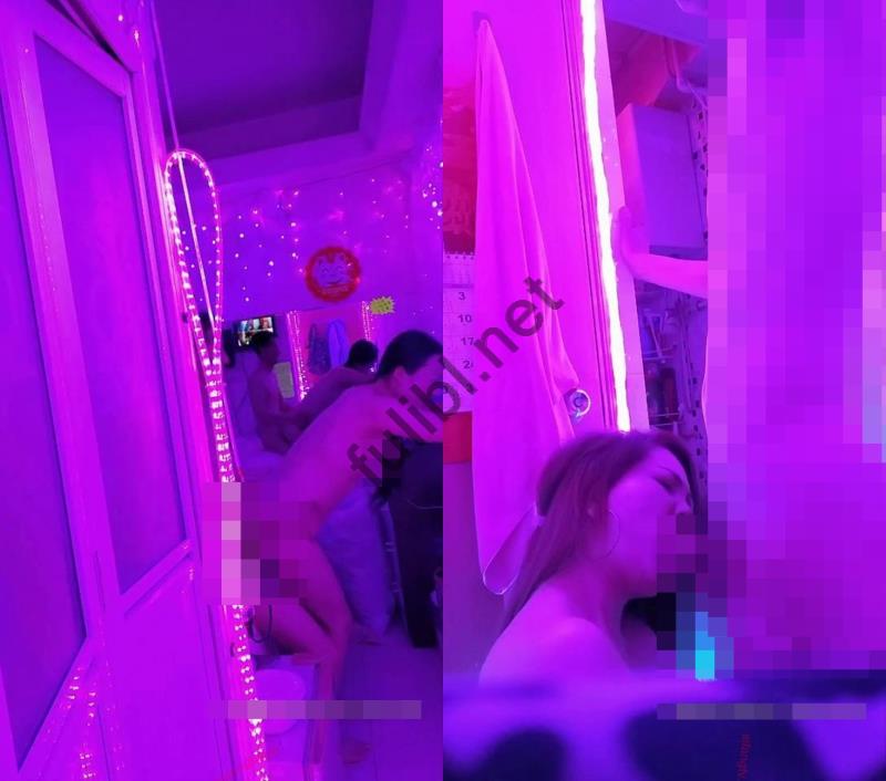 全程直播 香港红灯区觅艳[14V/3.48G]