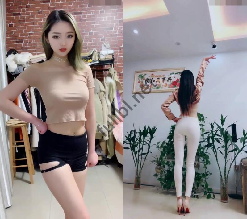 喜闻乐见系列第68弹之 D音风 若隐若现的丰乳肥臀[500V/2.00G]