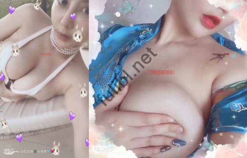巨R模特@温心怡 尺度私拍合集[33V/459M]