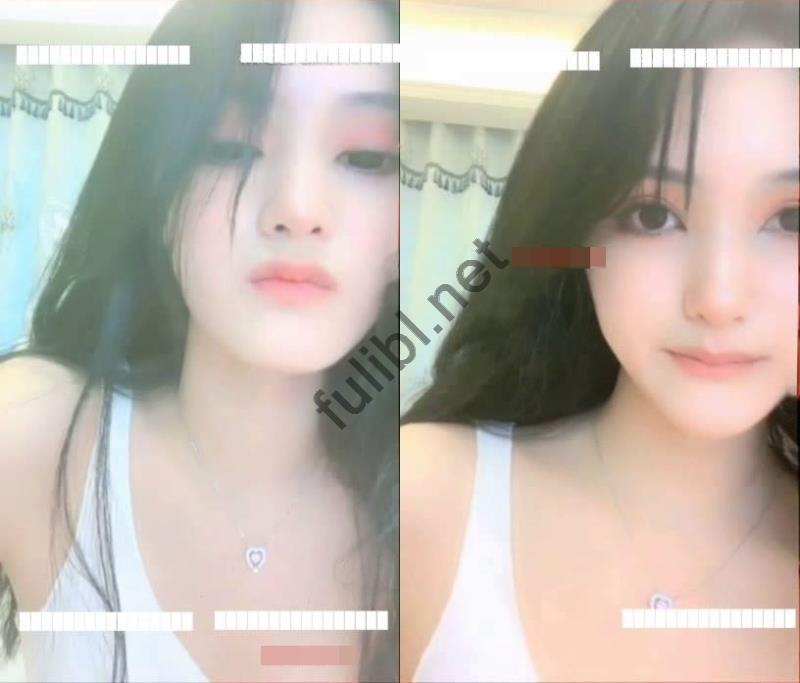 高颜值极品主播@Pink WhaIe 尺度福利秀[2V/979M]