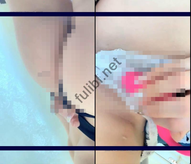 高颜值极品主播@白露宝宝 尺度福利秀[3V/2.74G]