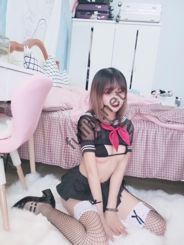 DYTV主播@米线线SAMA（过期米线） 最新写真5套合集[174P/214M]
