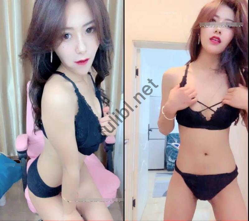 绿播下海 panda主播@雪妮维雅妮 诱惑劲舞秀 第三弹[54V/7.54G]