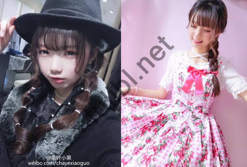 coser@茶叶小果 日常自拍作品合集[568P+16V/214M]