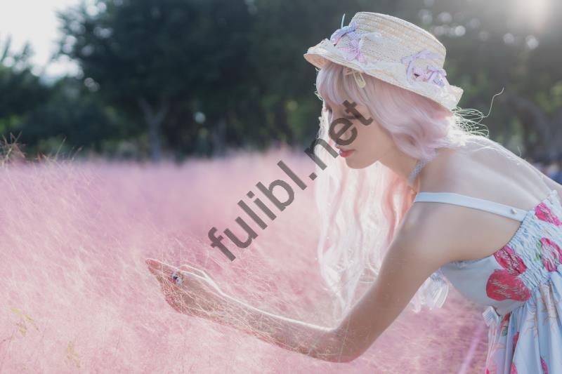高质量coser@西瓜 日系清新风写真15套合集[493P/5.56G]