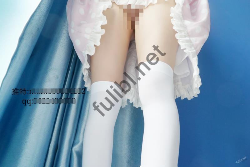 福利姬@巨乳萝莉鱼子酱 - 犬系JK小恶魔+白丝洛丽塔[76P/56M]