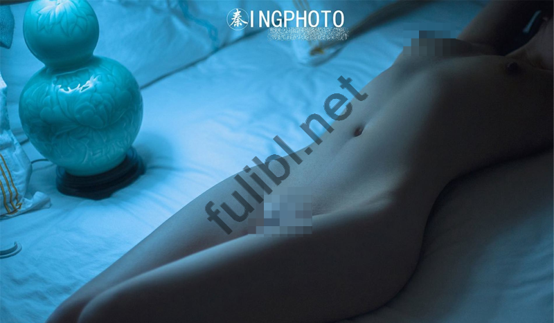 摄影师@秦INGPHOTO 尺度私拍作品合集[364P+3V/789M]