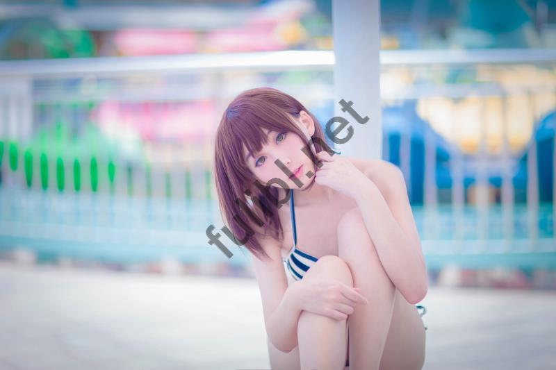 高质量coser@浅野菌子 写真作品集38套原版合集[604P/1.25G]