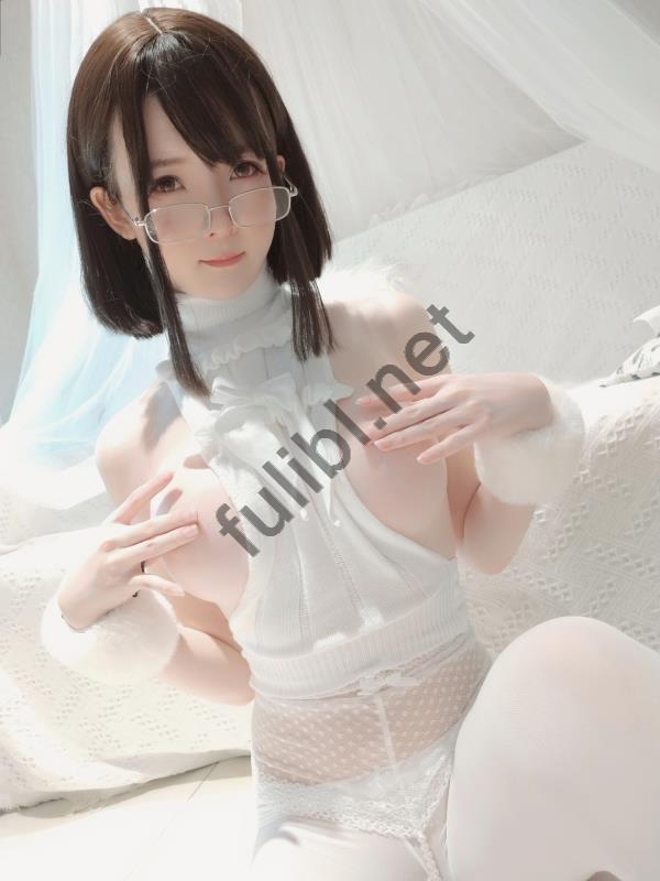 [推荐]极品coser@一小央泽 写真作品39套无修正合集[2058P+96V/10.6G]