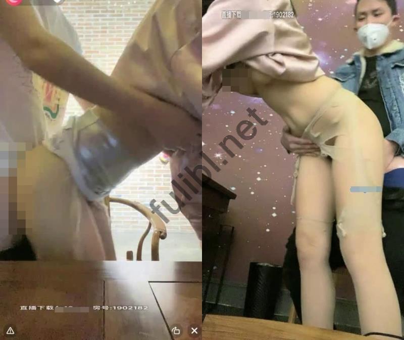 高颜值主播@迷人 露出勾引司机+棋牌室侠客[6V/3.85G]