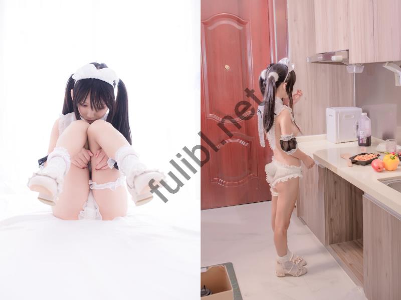 可爱coser@萝莉汐 日常自拍作品集[378P+7V/105M]