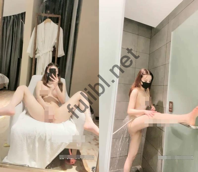 极品身材主播@一只甜婧 尺度福利秀[2V/2.22G]