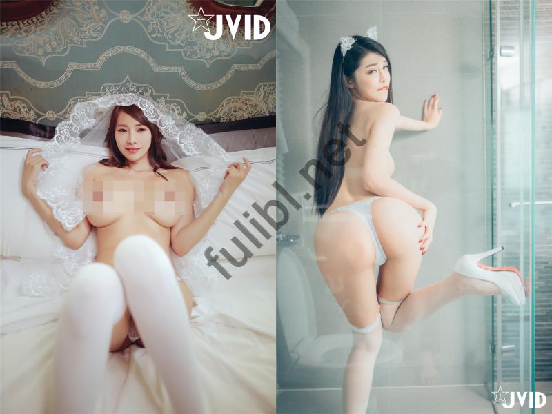 JVID巨乳模特@乐乐 私房写真4套合集[356P+1V/662M]