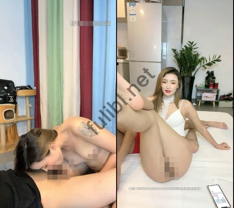 极品闺蜜主播@人间水蜜桃 尺度福利秀 第二弹[21V/5.77G]