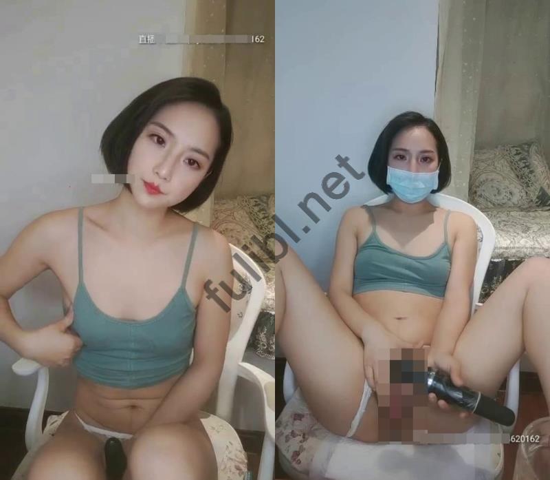 极品主播@一枝花 尺度福利秀合集[4V/1.79G]