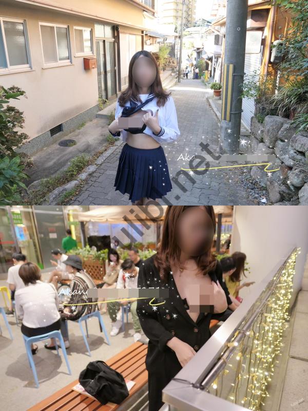 [推荐]露出系淫妻网红@小狮子 尺度私拍视图合集[718P+37V/746M]