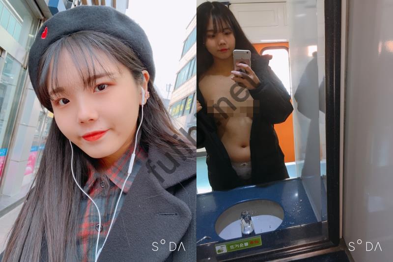 活泼可爱的韩国素人小萝莉 私拍自拍合集[10P+45V/435M]