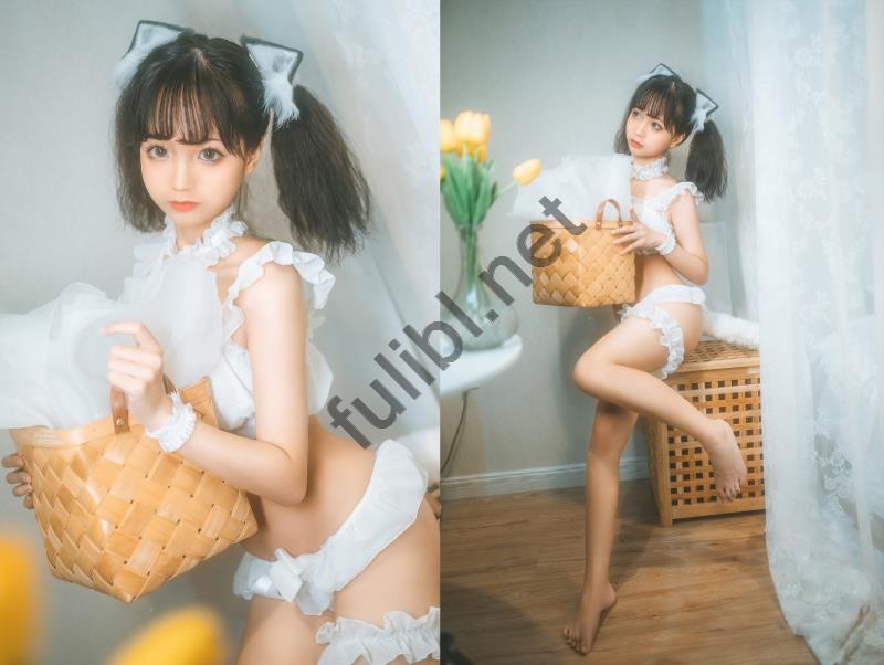 高质量coser@蠢沫沫 写真作品45套原版合集[1858P/20.5G]
