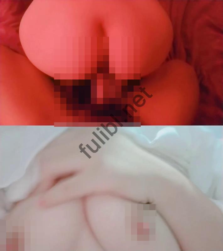 二次元少女主播@纱雾成年了（面码） 跑车福利合集[42V/1.09G]