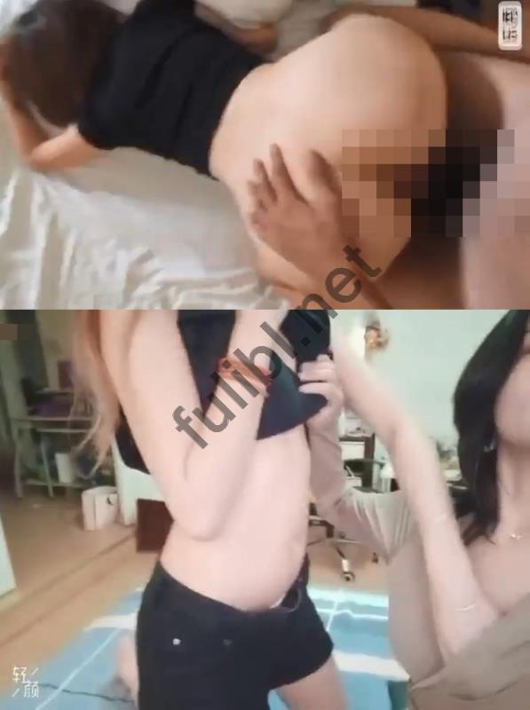 高颜值极品主播@恩惠呀 跑车福利合集[20V/126M]