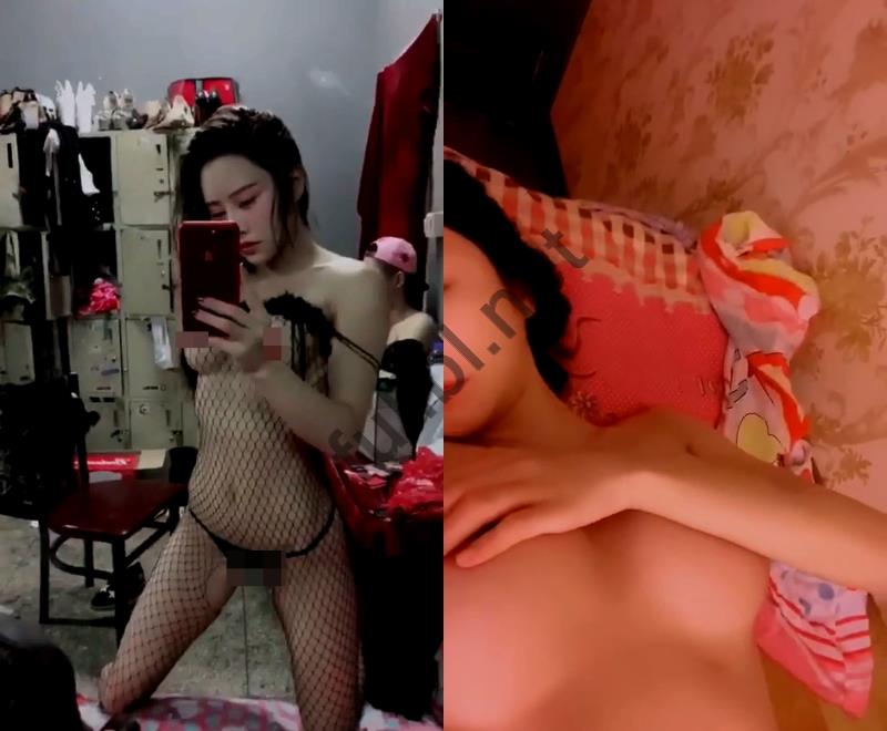 快手人气网红@钢丝儿 诱惑私房合集[91V/1.42G]