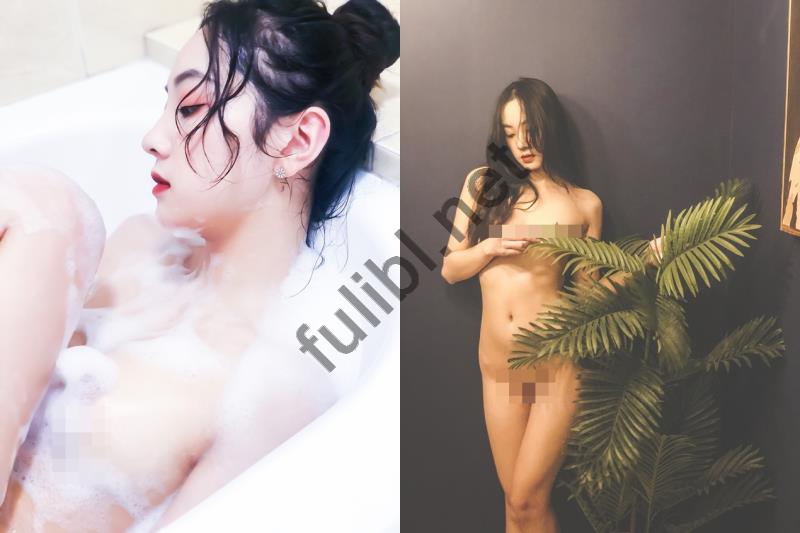Qinweiyingjie X iJoycebabe 双人20年新作合集[187P/363M]