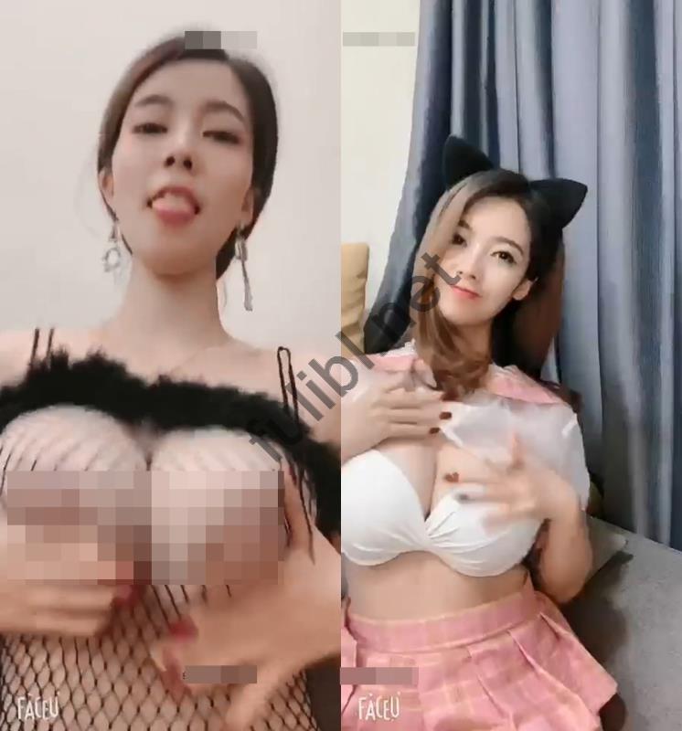 极品主播@小波多 跑车福利合集[12V/100M]